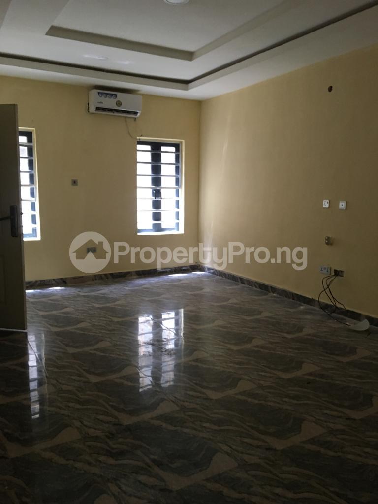2 bedroom Flat / Apartment for rent Phase 2, Lekki Lagos