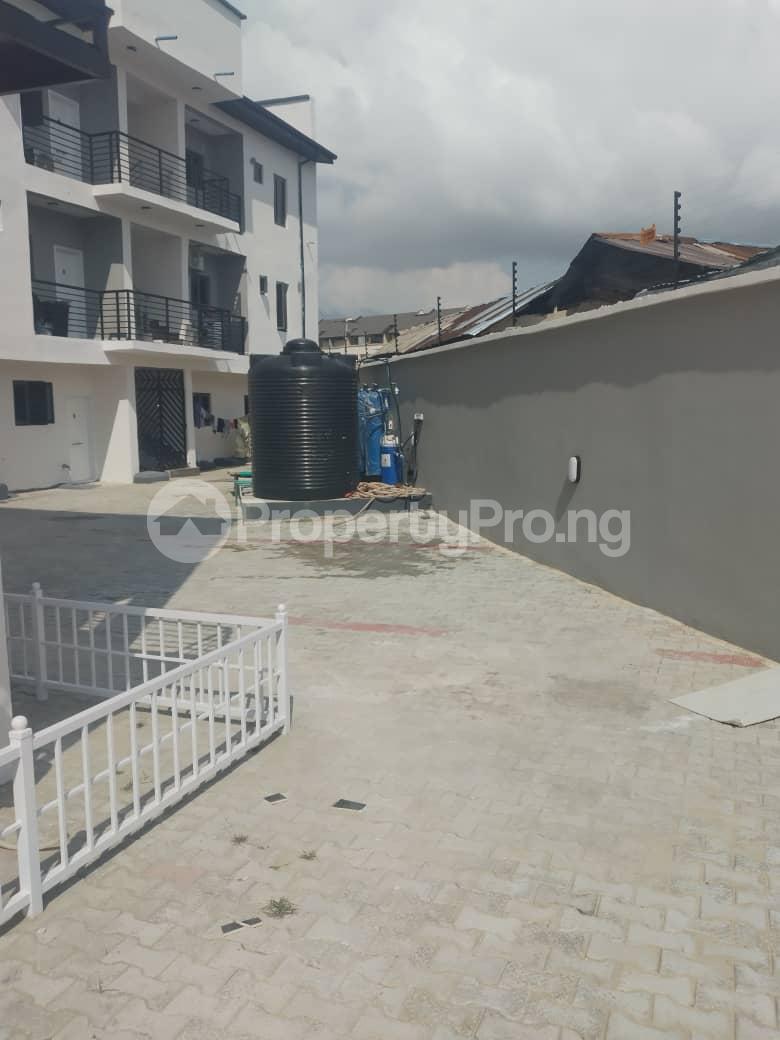 2 bedroom Flat / Apartment for sale Ikate Lekki Lagos