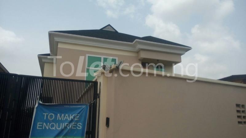 2 bedroom Flat / Apartment for rent Mende Villa Mende Maryland Lagos