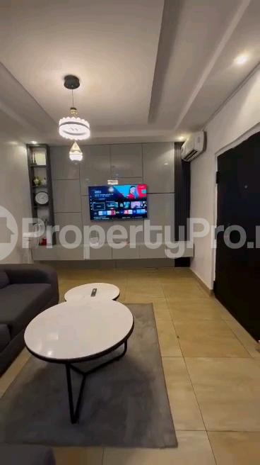 2 bedroom Flat / Apartment for rent Ebute Metta Yaba Lagos