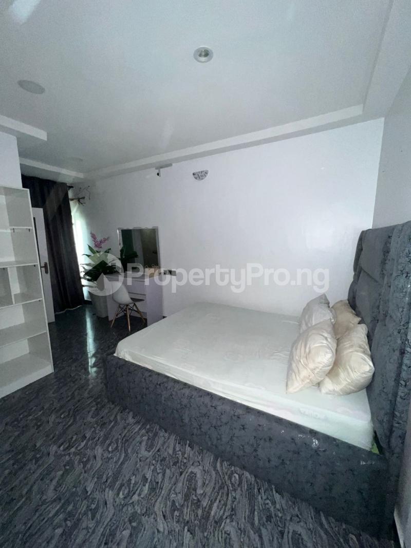 2 bedroom Flat / Apartment for rent Ilasan Lekki Lagos