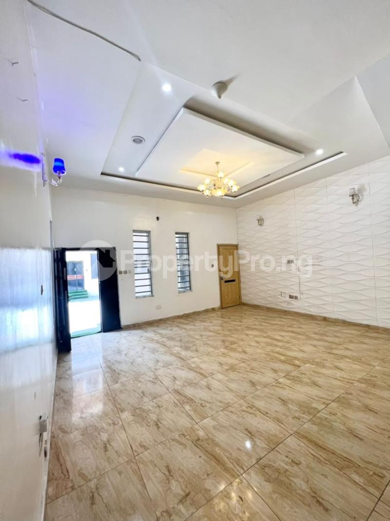 1 bedroom Flat / Apartment for rent Orchid Lekki Lagos