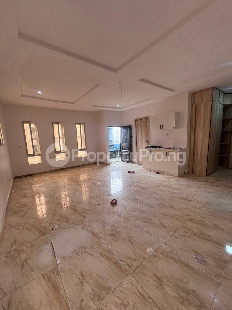 1 bedroom Flat / Apartment for rent Orchid Lekki Lagos