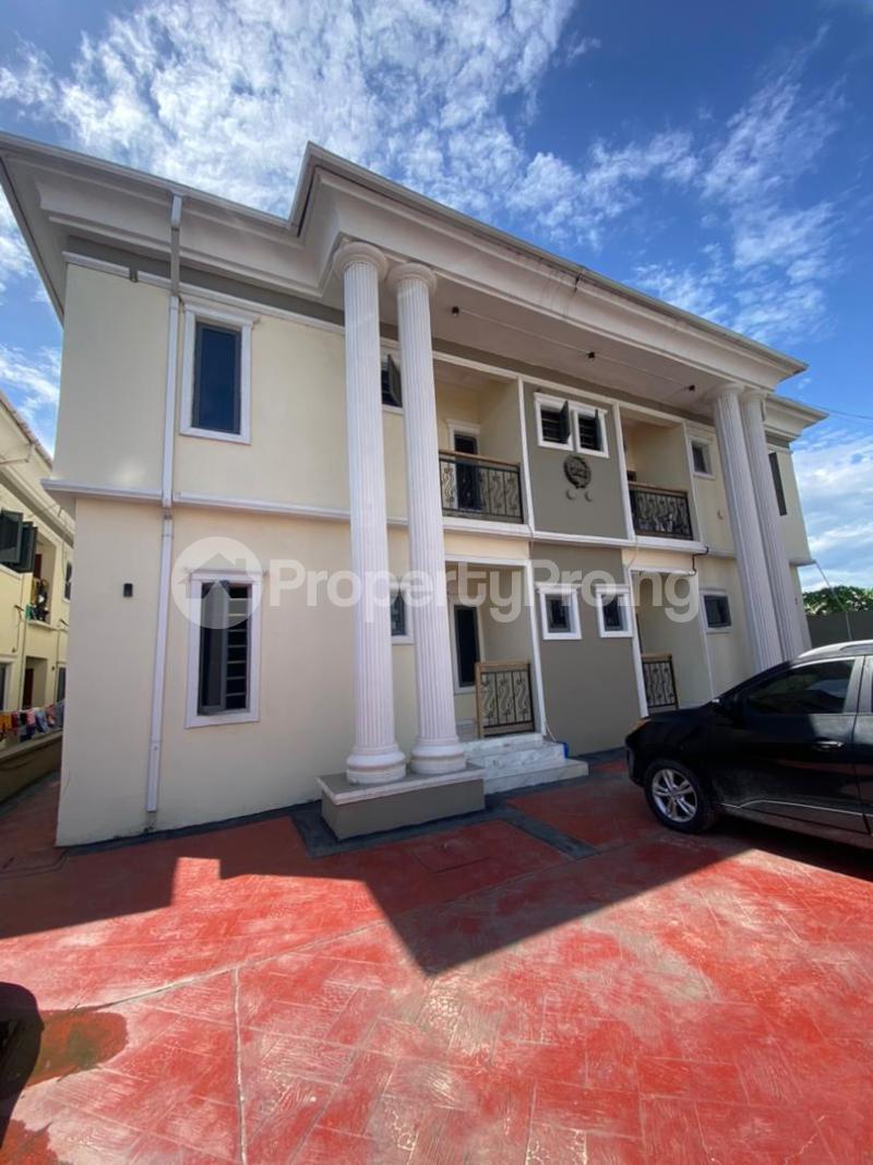 2 bedroom House for rent Ikate Lekki Lagos