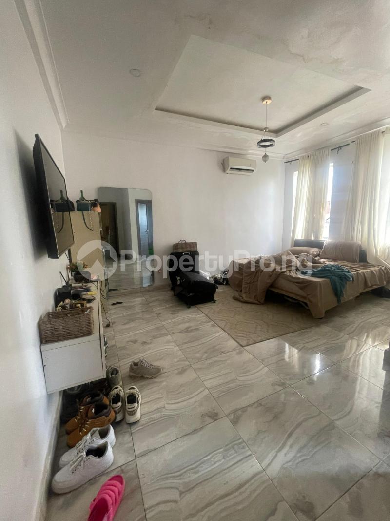 1 bedroom Flat / Apartment for rent Chevron Lekki Lagos