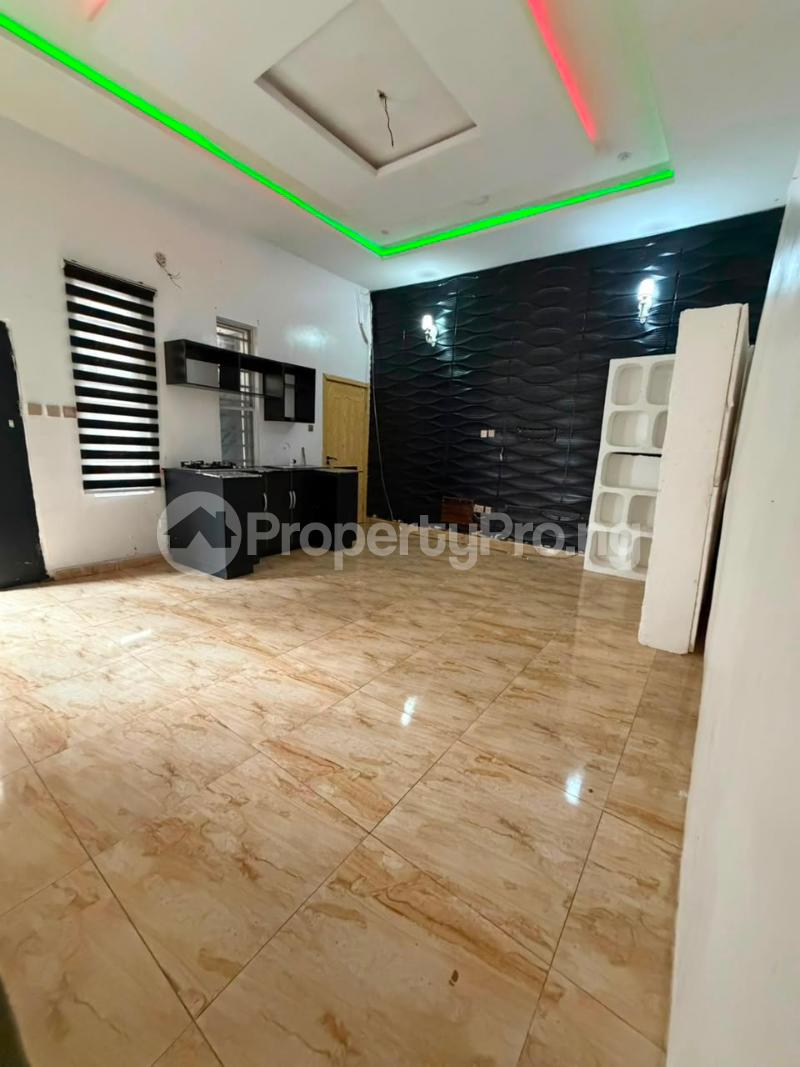 1 bedroom Flat / Apartment for rent Orchid Lekki Lagos