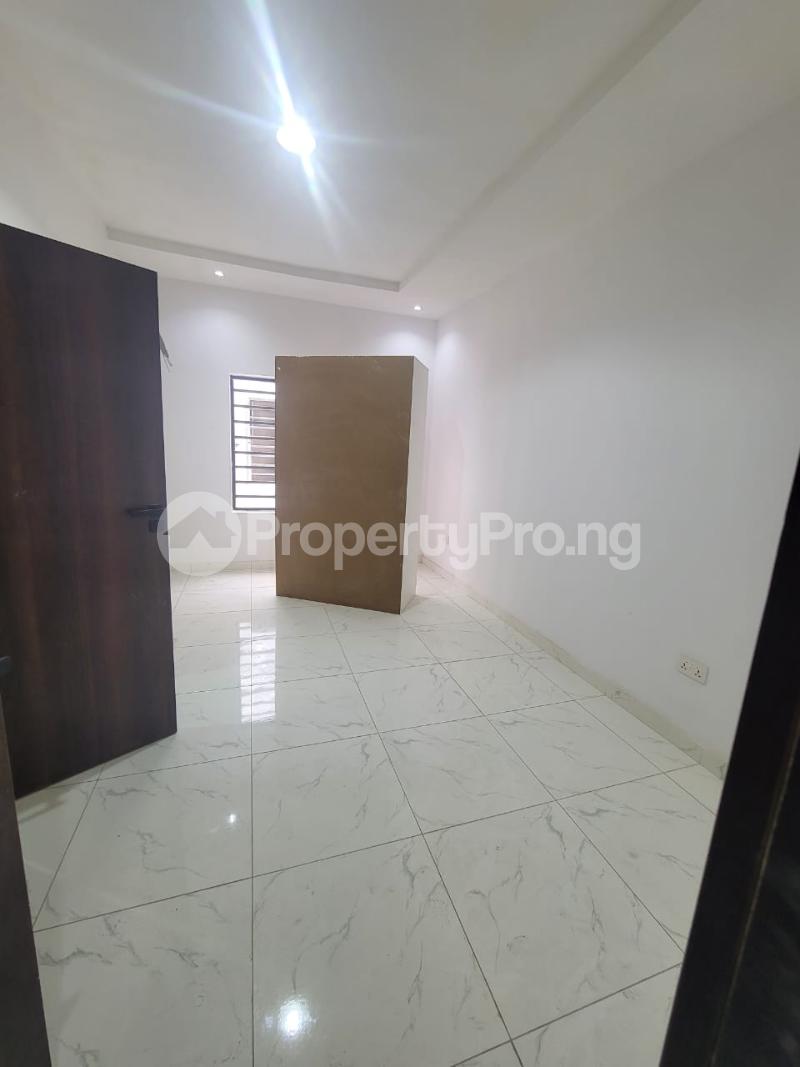 2 bedroom House for rent Ikate Lekki Lagos