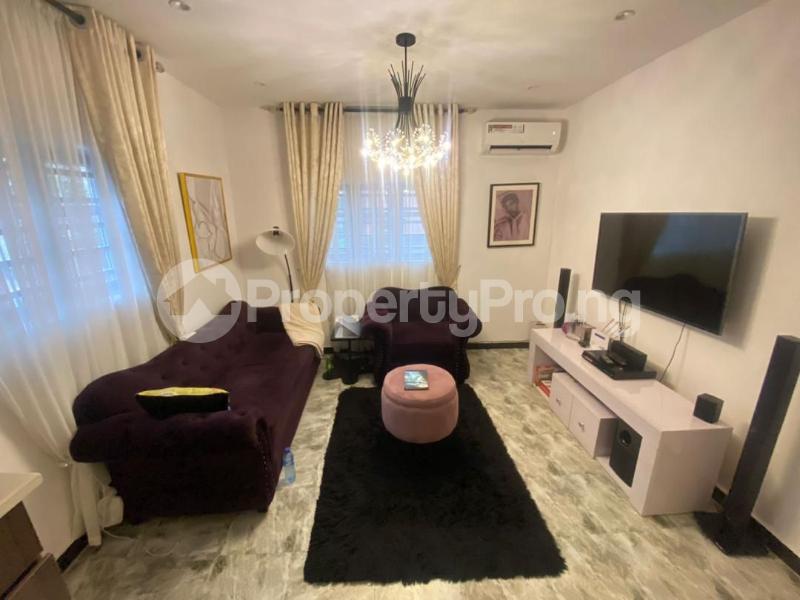 2 bedroom Flat / Apartment for rent Lekki Phase 1 Lekki Lagos
