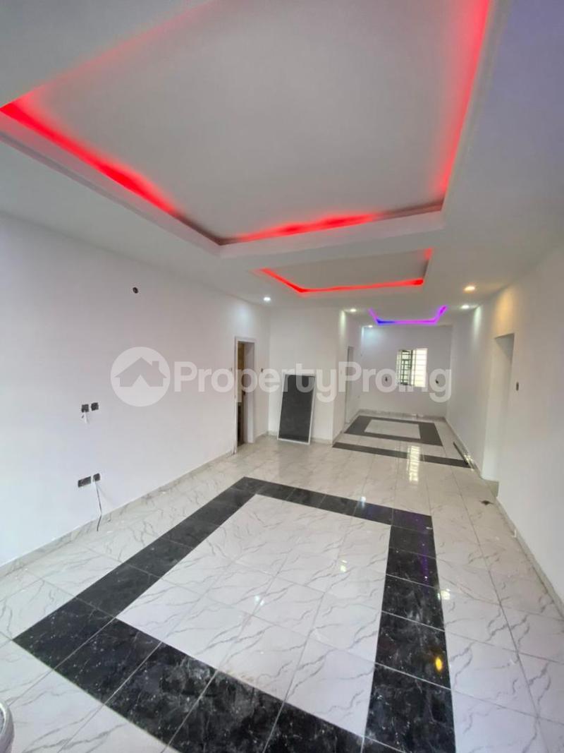 2 bedroom Flat / Apartment for rent Osapa london Lekki Lagos