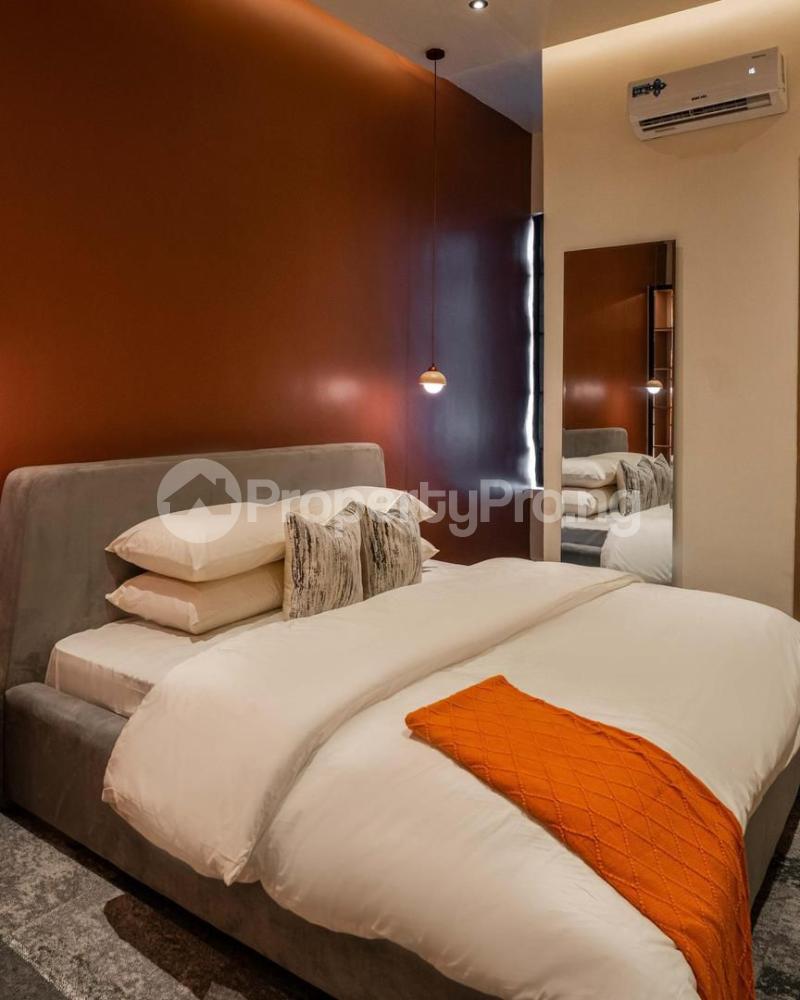 2 bedroom Flat / Apartment for shortlet Freedom Way Lekki Lagos