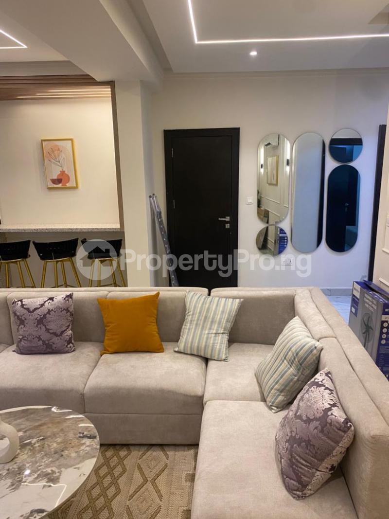 2 bedroom Flat / Apartment for sale Oniru Estate, Victoria Island Lagos