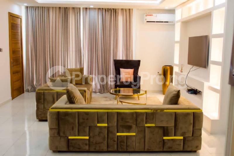 2 bedroom Flat / Apartment for rent Ikota Lekki Ikota Lekki Lagos