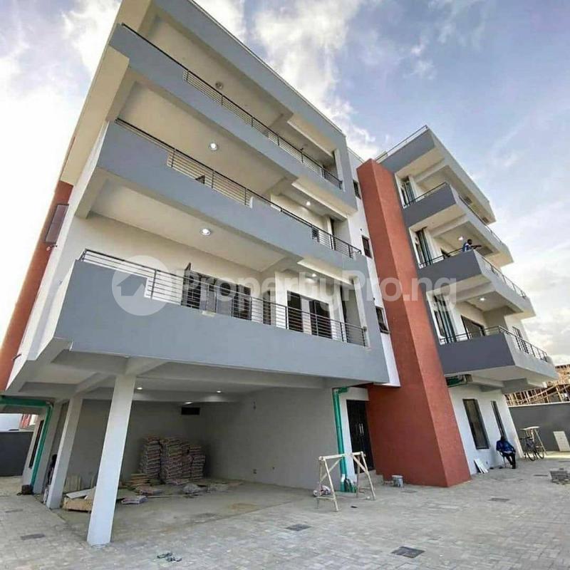 2 bedroom Flat / Apartment for sale Ikate Lekki Lagos - 0