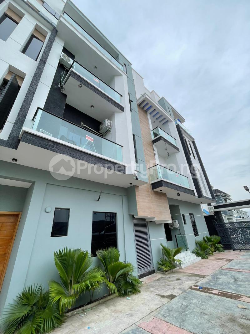 2 bedroom Flat / Apartment for rent Orchid Hotel Road, Lekki Lagos State. orchid Lekki Lagos