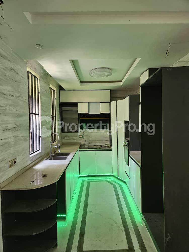 2 bedroom House for sale Badore Ajah Lagos