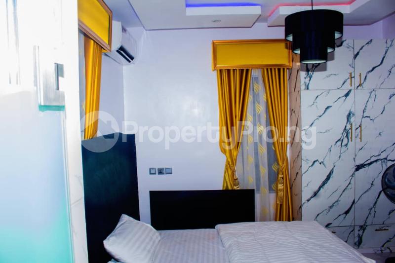 2 bedroom House for shortlet Elepe Estates Ebute Ikorodu Lagos