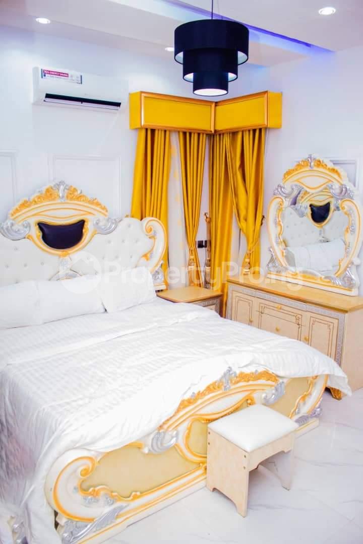 2 bedroom House for shortlet Elepe Estates Ebute Ikorodu Lagos