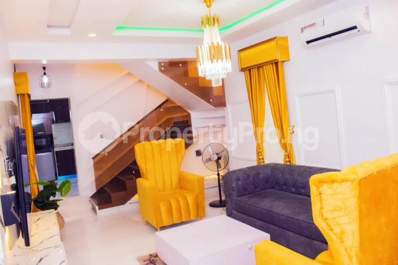 2 bedroom House for shortlet Elepe Estates Ebute Ikorodu Lagos