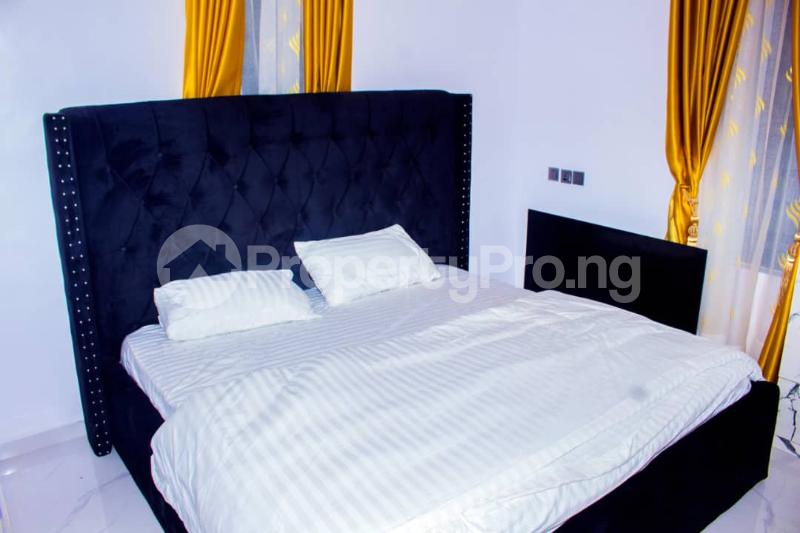 2 bedroom House for shortlet Elepe Estates Ebute Ikorodu Lagos