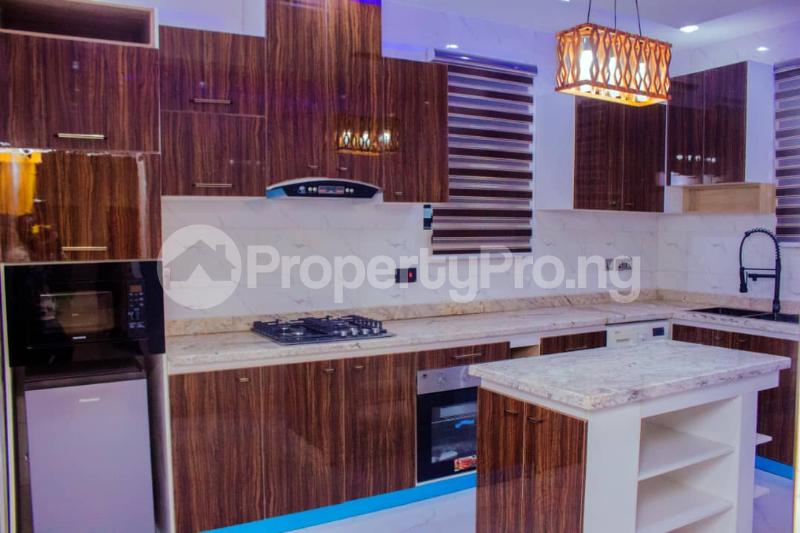 2 bedroom House for shortlet Elepe Estates Ebute Ikorodu Lagos