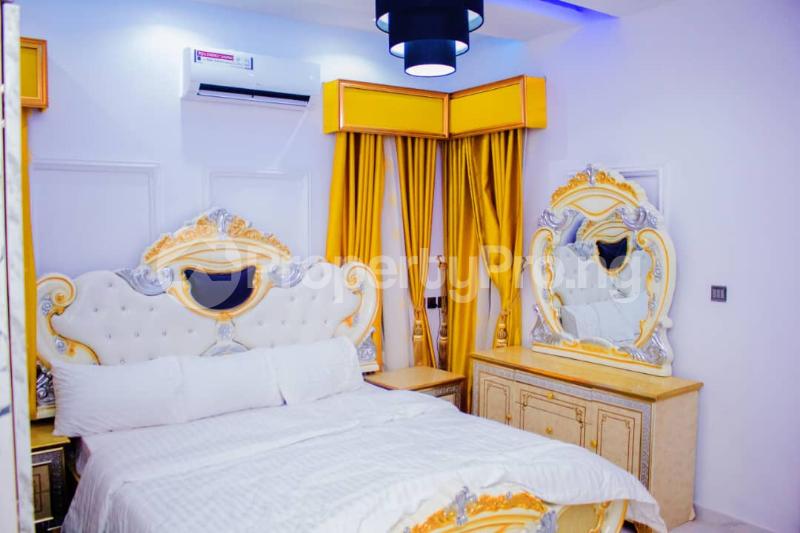 2 bedroom House for shortlet Elepe Estates Ebute Ikorodu Lagos