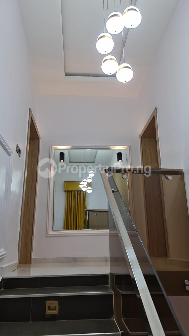 2 bedroom House for shortlet Elepe Estates Ebute Ikorodu Lagos