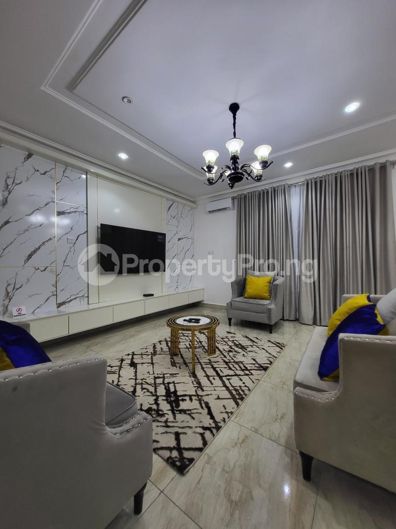 2 bedroom Flat / Apartment for shortlet Area 11 By Hmedix Garki 1 Abuja - 0