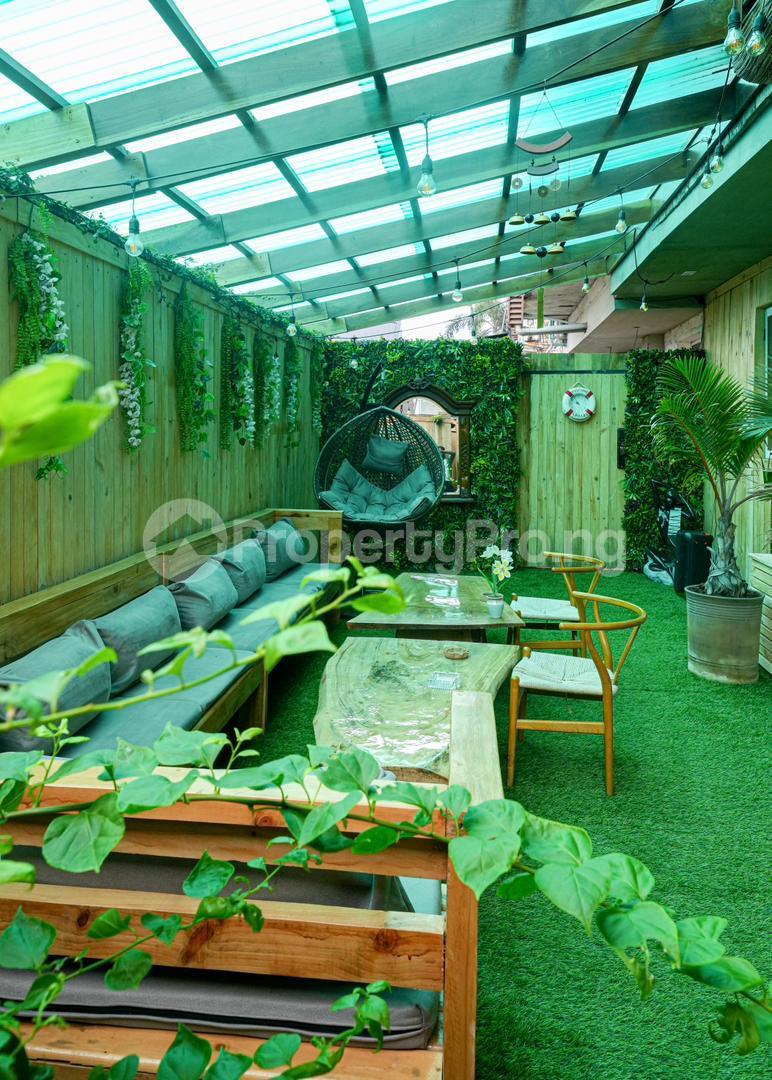 2 bedroom Flat / Apartment for shortlet Lekki Phase 1 Lekki Lagos