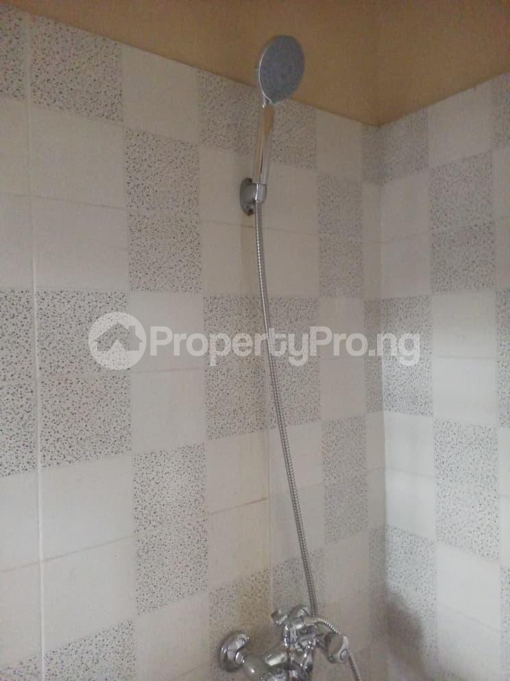 2 bedroom Flat / Apartment for rent Mobile Road Ilaje Ajah Lagos - 0