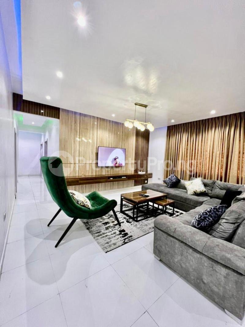 2 bedroom Flat / Apartment for shortlet Lekki Lagos