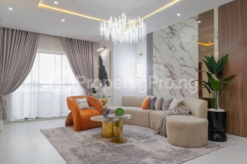 2 bedroom Flat / Apartment for shortlet Bankole Lukman Street, Ologolo Lekki Lagos