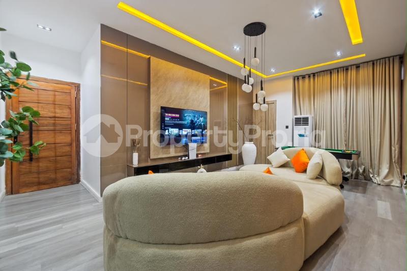 2 bedroom Flat / Apartment for shortlet Ologolo Lekki Lagos
