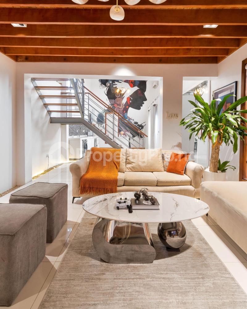 2 bedroom Flat / Apartment for shortlet Lekki Phase 1 Lekki Lagos