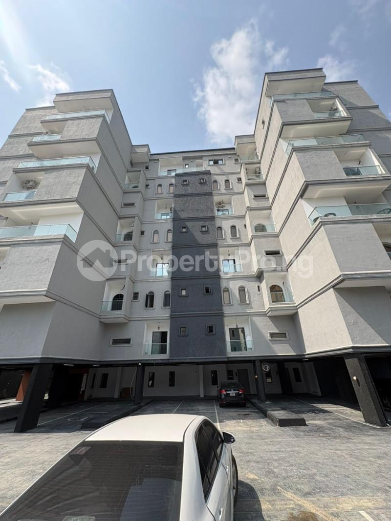 2 bedroom House for sale Lekki Phase 1 Lekki Lagos