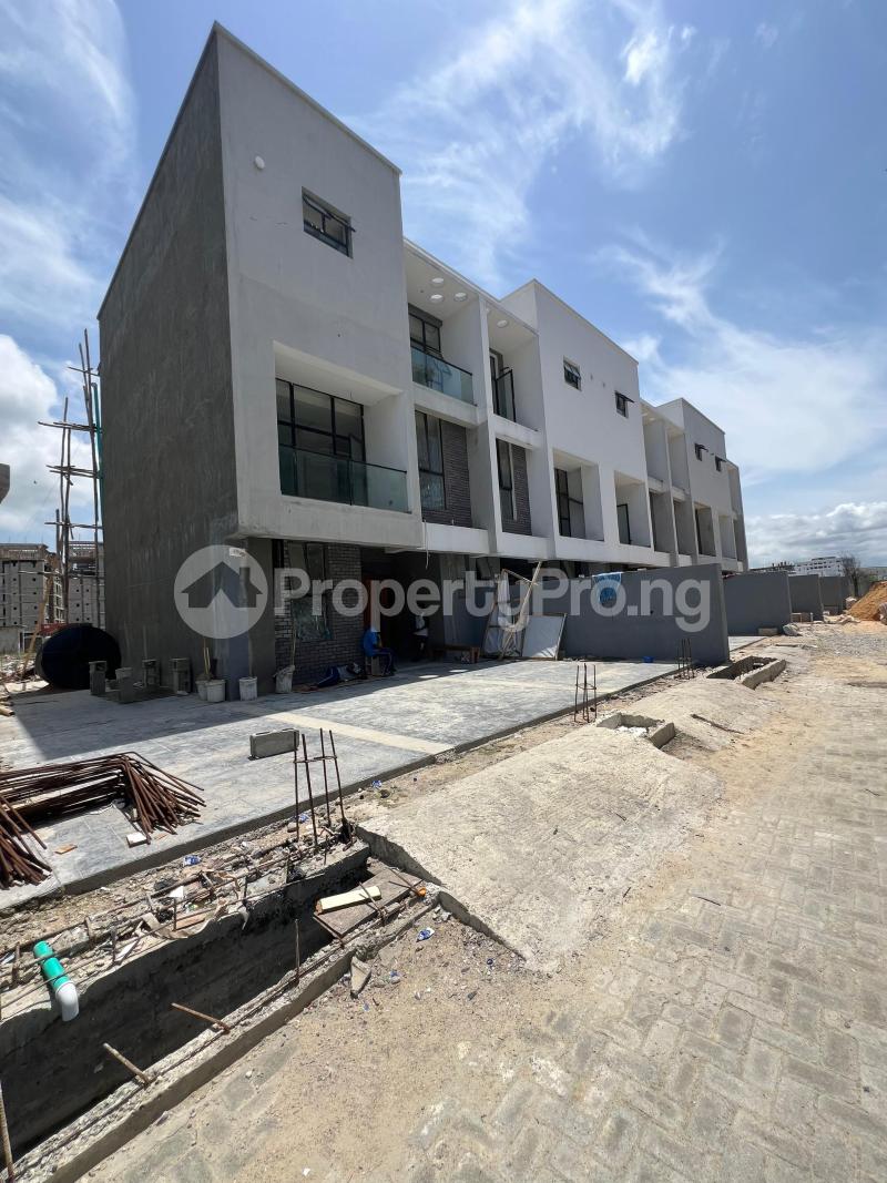 2 bedroom Flat / Apartment for sale Lekki Phase 1 Lekki Lagos