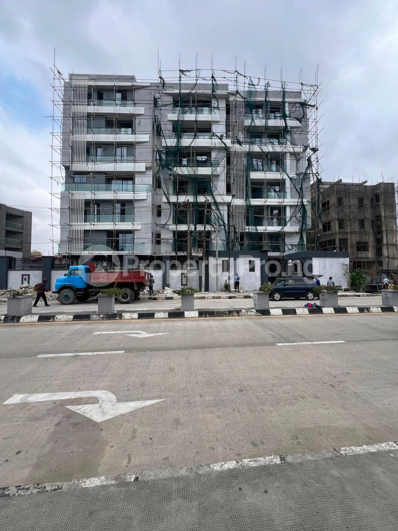 2 bedroom Flat / Apartment for sale Victoria Island Lagos