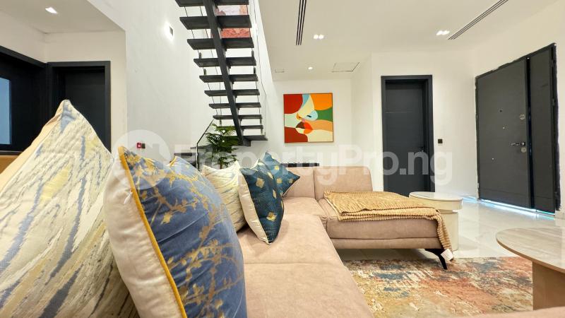 2 bedroom Flat / Apartment for shortlet Lekki Phase 1 Lekki Lagos - 2