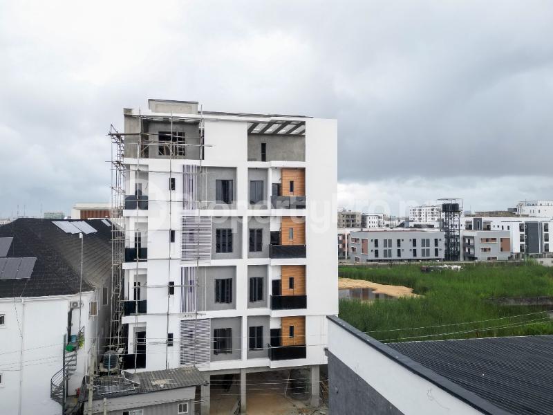 2 bedroom Flat / Apartment for sale Ikate Lekki Lagos - 0