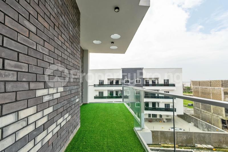 2 bedroom House for shortlet Off Admiralty Way Lekki Phase 1 Lekki Lagos