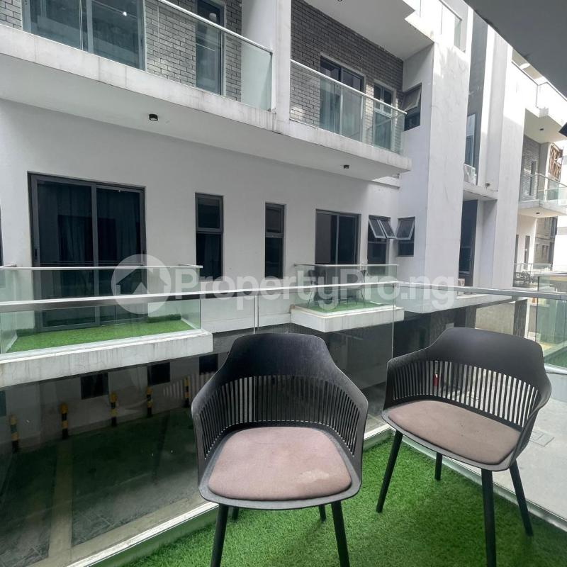 2 bedroom House for sale Lekki Phase 1 Lekki Lagos