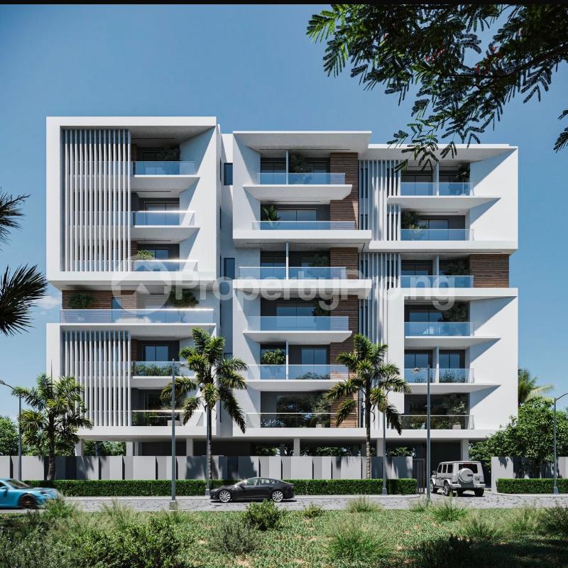 2 bedroom House for sale Muri Okunola Victoria Island Ligali Ayorinde Victoria Island Lagos