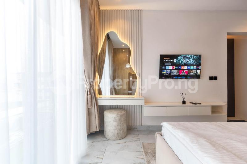 2 bedroom House for shortlet Freedom Way Lekki Phase 1 Lekki Lagos
