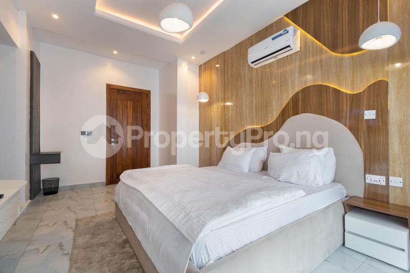 2 bedroom House for shortlet Freedom Way Lekki Phase 1 Lekki Lagos