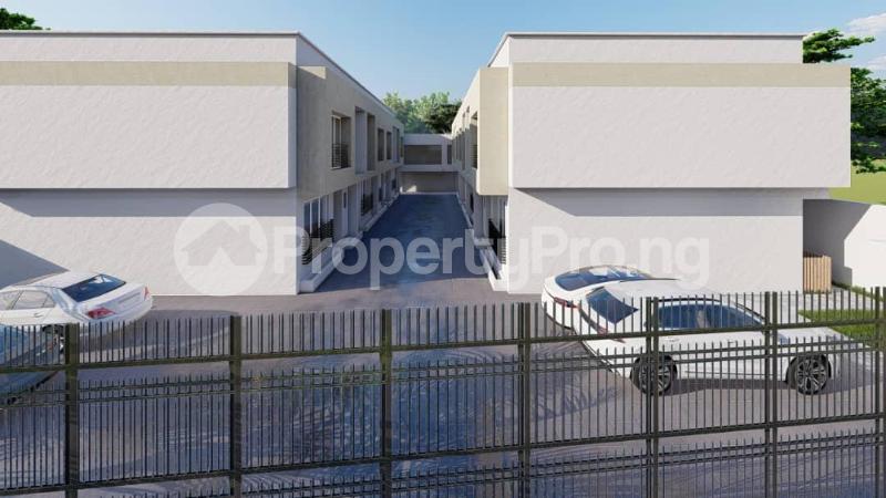 2 bedroom House for sale Bexley Court,atican Beach View Estate,lekki Scheme Ll. Okun Ajah Ajah Lagos