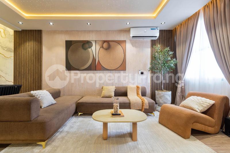 2 bedroom Flat / Apartment for shortlet Lekki Phase 1 Lekki Lagos