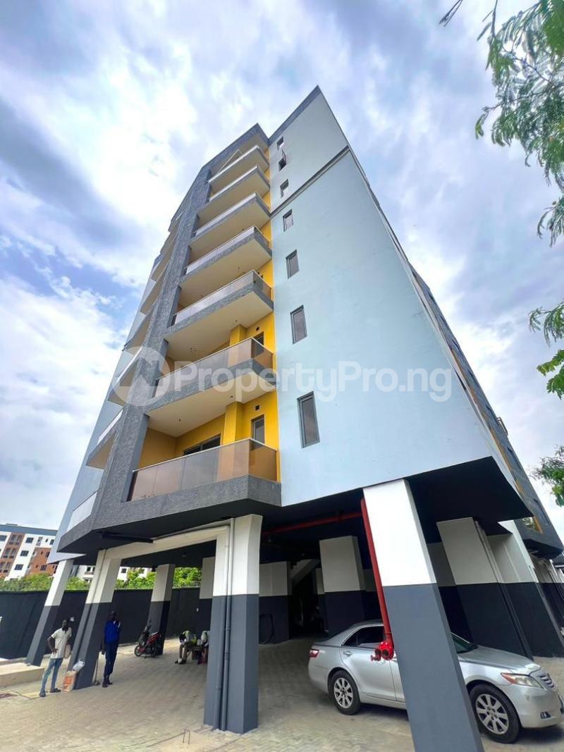 2 bedroom Flat / Apartment for sale Ikoyi Lagos