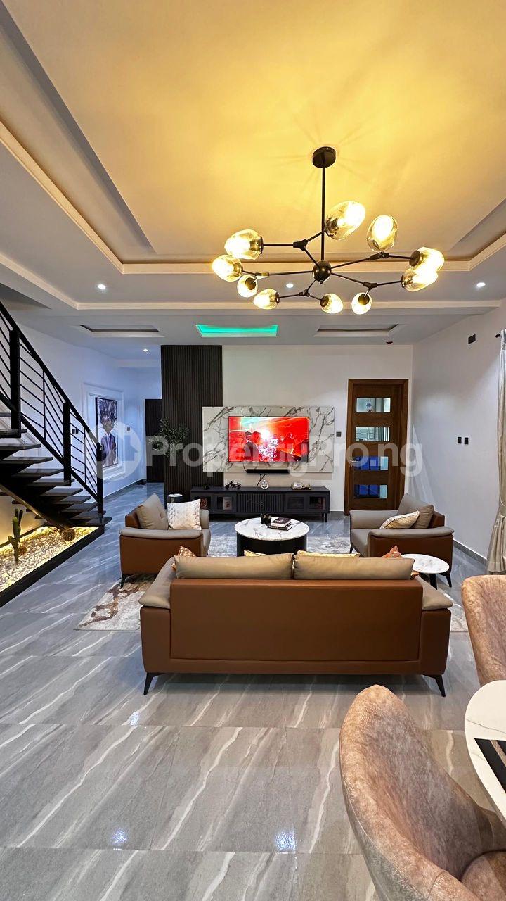 2 bedroom Flat / Apartment for shortlet Lekki Right Lekki Lagos - 0