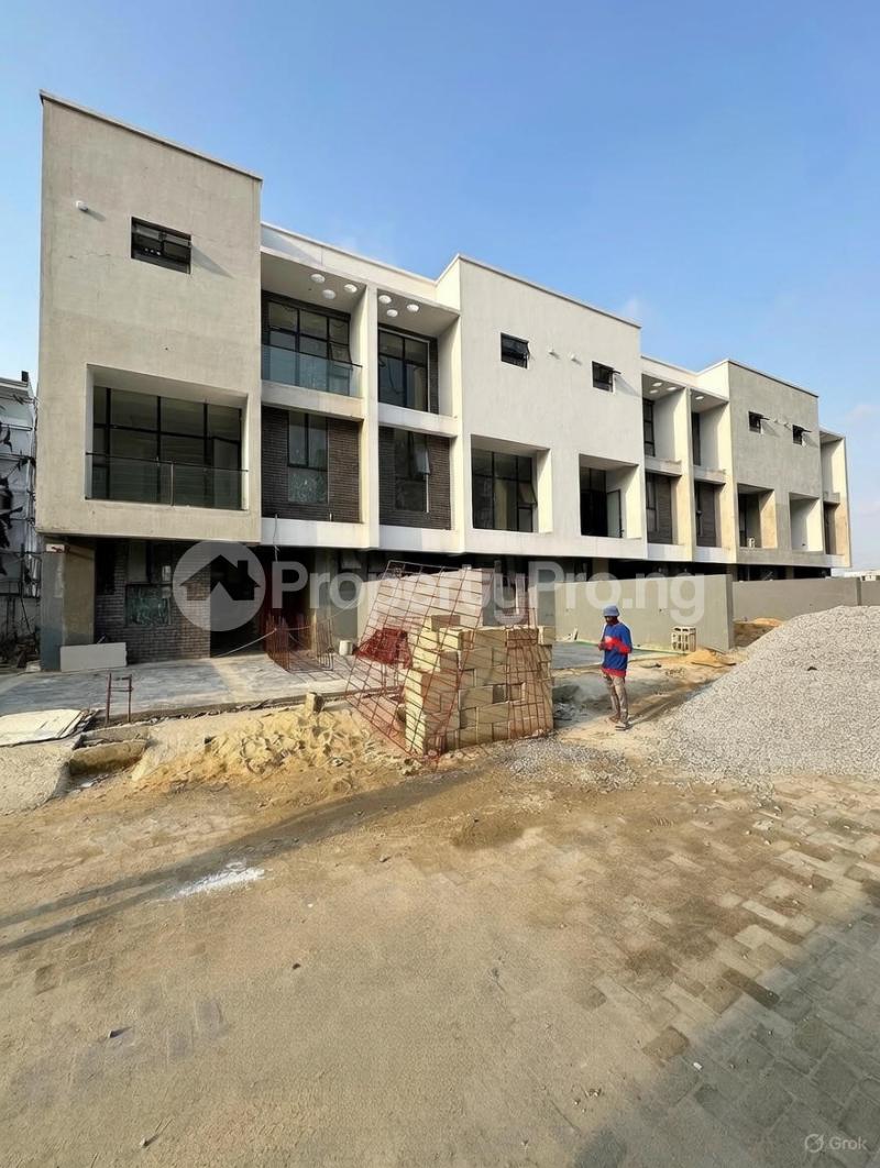 2 bedroom House for sale Lekki Phase 1 Lekki Lagos