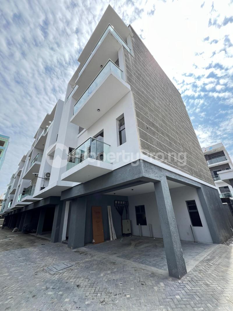 2 bedroom House for sale Off Freedom Way Lekki Phase 1 Lekki Lagos - 0