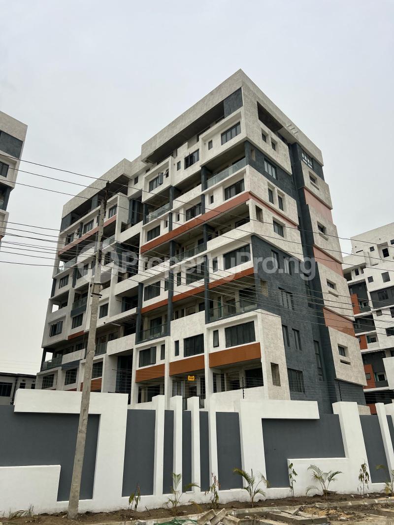 2 bedroom House for rent Lekki Phase 1 Lekki Lagos